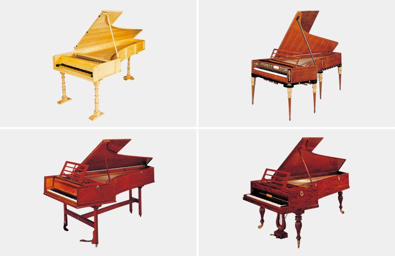 【中古】 Piano Sonata.1 中古ピアノ ヤマハ(YAMAHA S4) コンサートグランドの設計思想が
