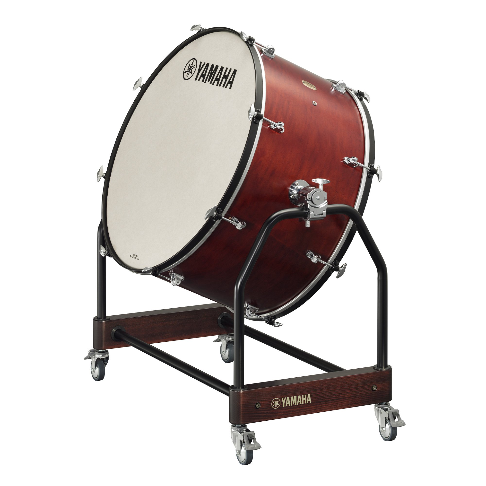 Bass Drums - Percussion - Musical Instruments - Products - Yamaha ...