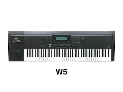 W5