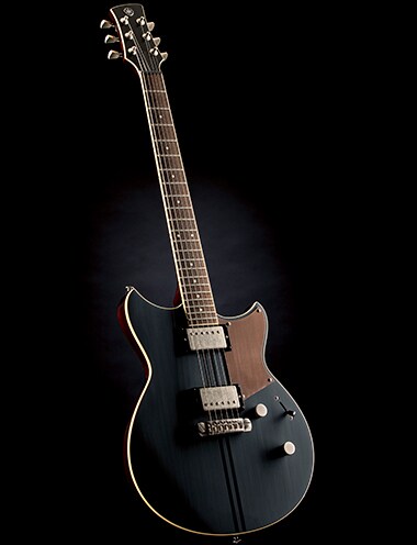REVSTAR - Overview - Electric Guitars - Products - Guitars, Basses