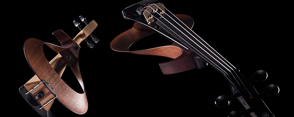 YEV104/YEV105 - Overview - Electric Strings - Products