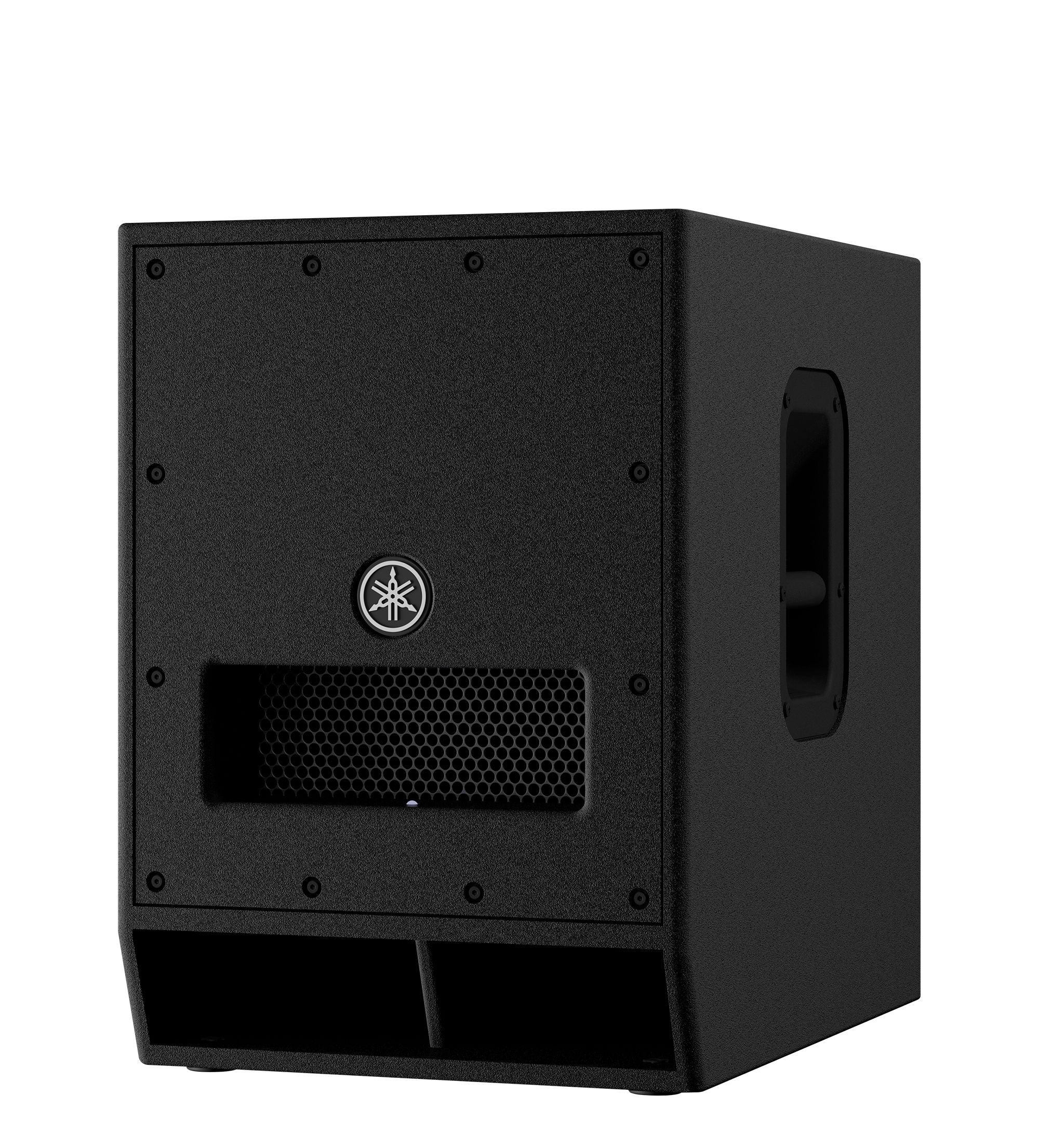 hp 450 speaker