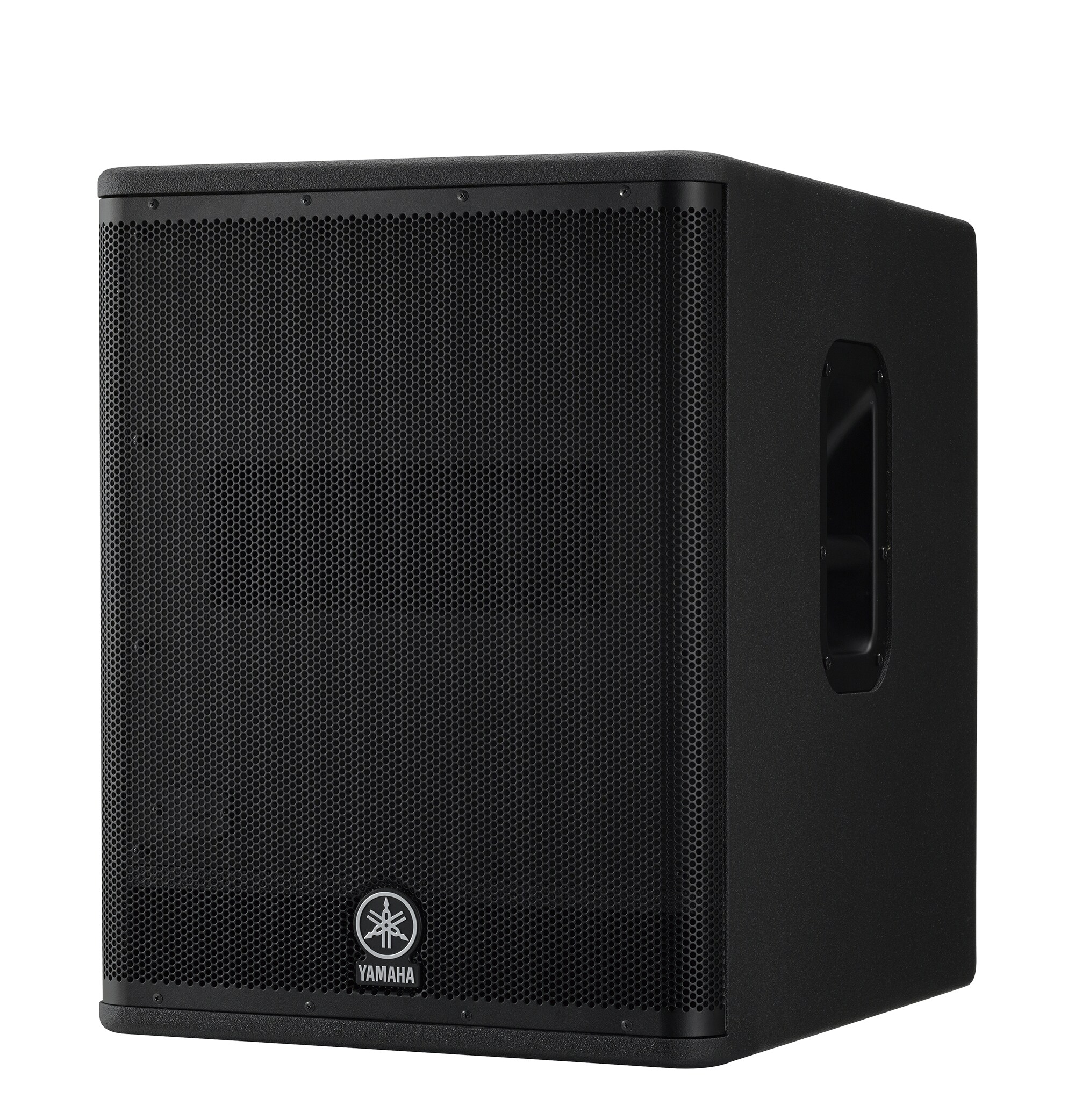 DXS Series - Overview - Speakers - Products - Audio - Yamaha