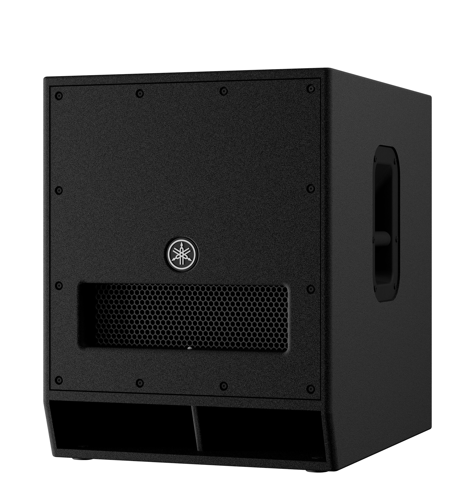 DXS Series - Overview - Speakers - Products - Audio - Yamaha