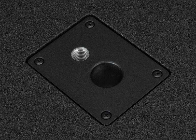 Dual Pole Socket