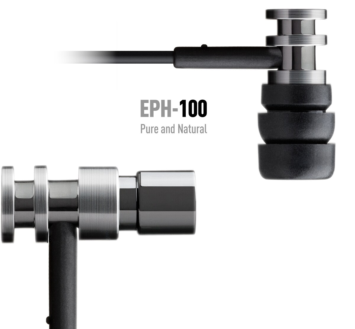 EPH-100 - Overview - Headphones - Products - Headphones - Yamaha