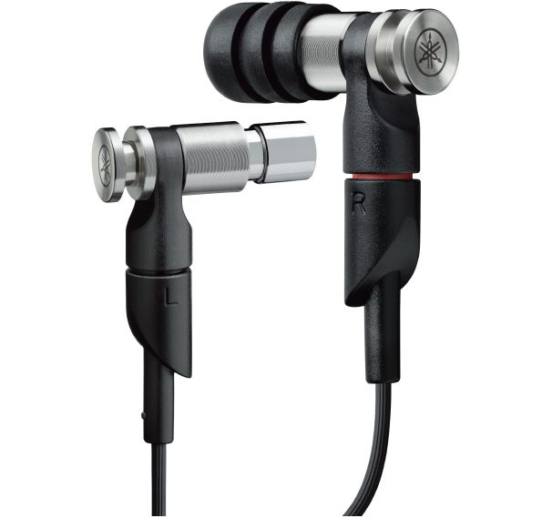 EPH-200 - Overview - Headphones & Earphones - Audio & Visual