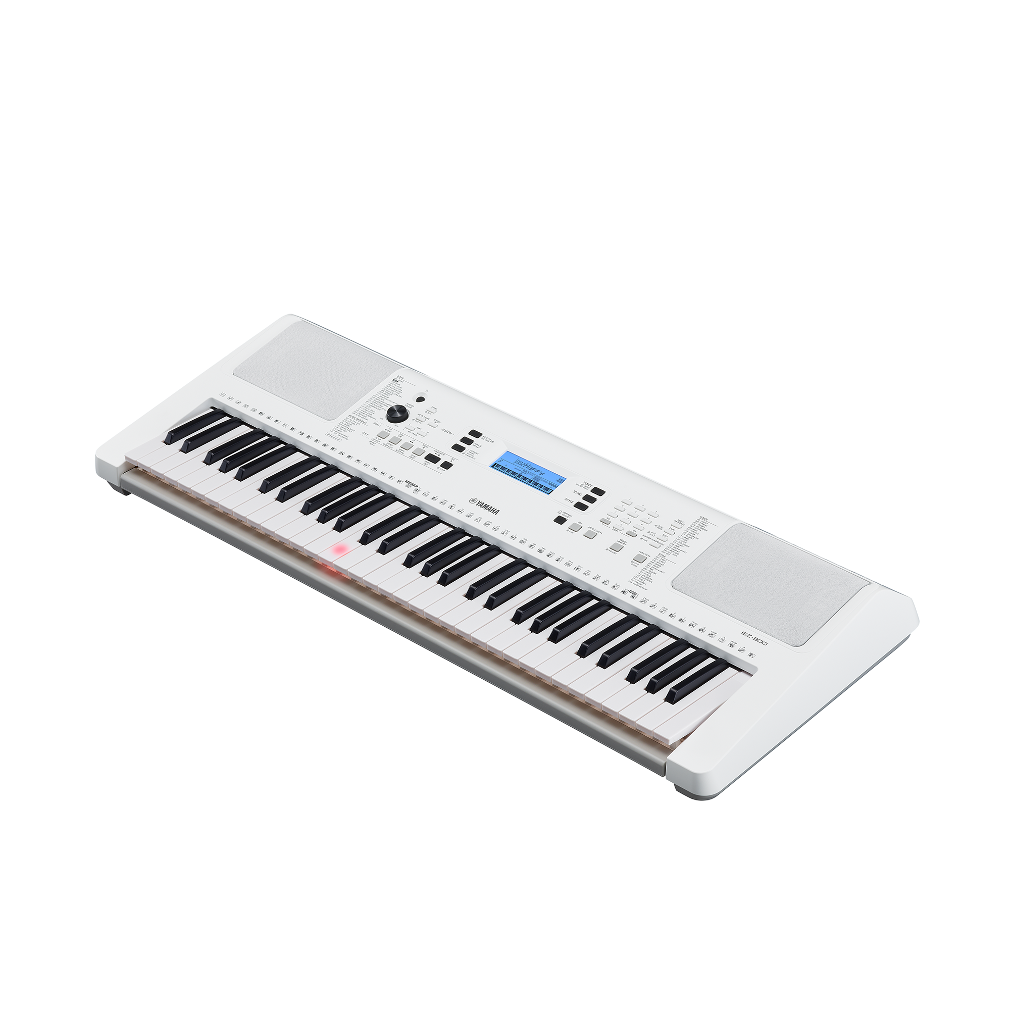 yamaha ez keyboard