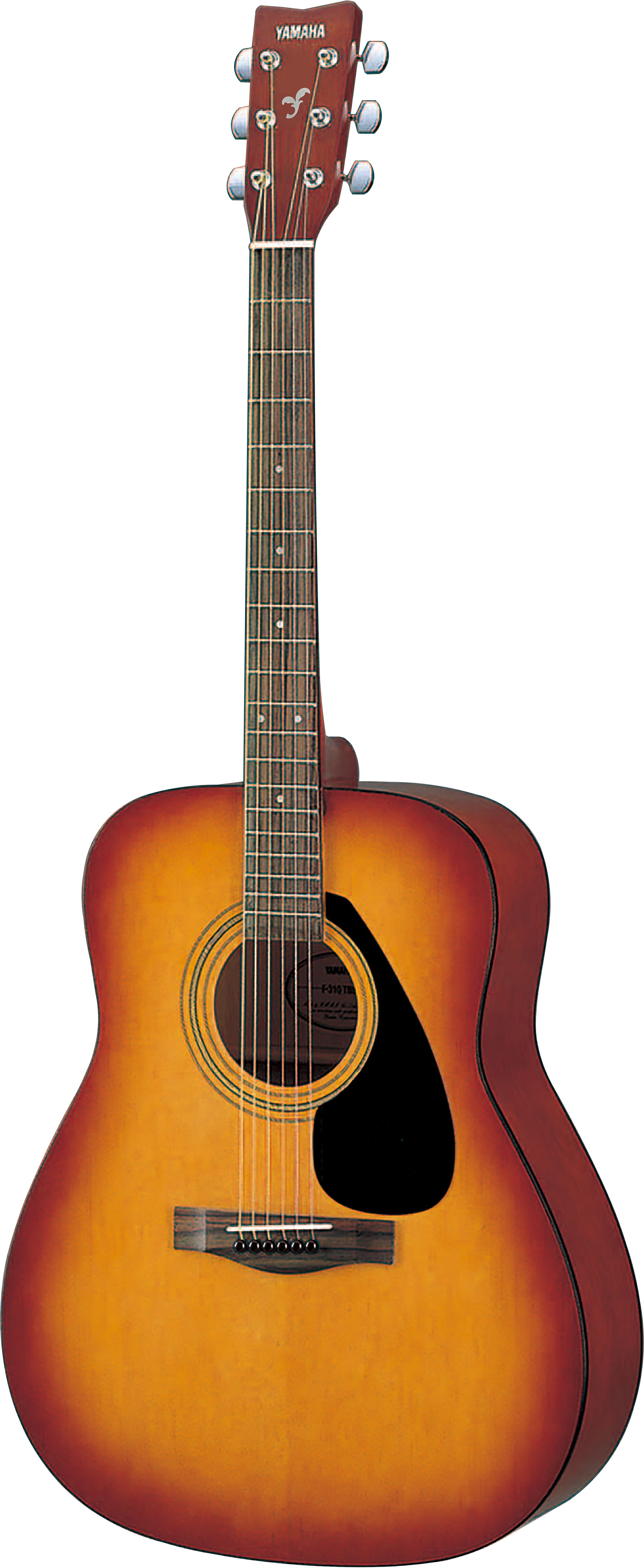 yamaha f310p guitar