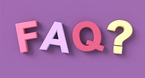 FAQ