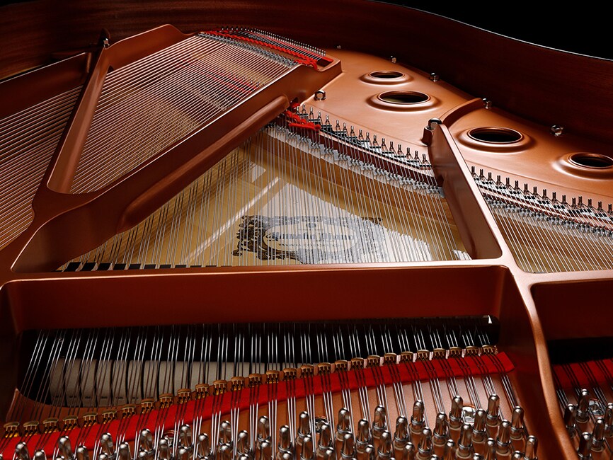 P-121 - Overview - P Series - Products - Pianos - Yamaha - Singapore