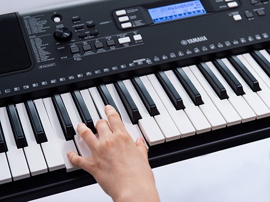 yamaha ew310 keyboard