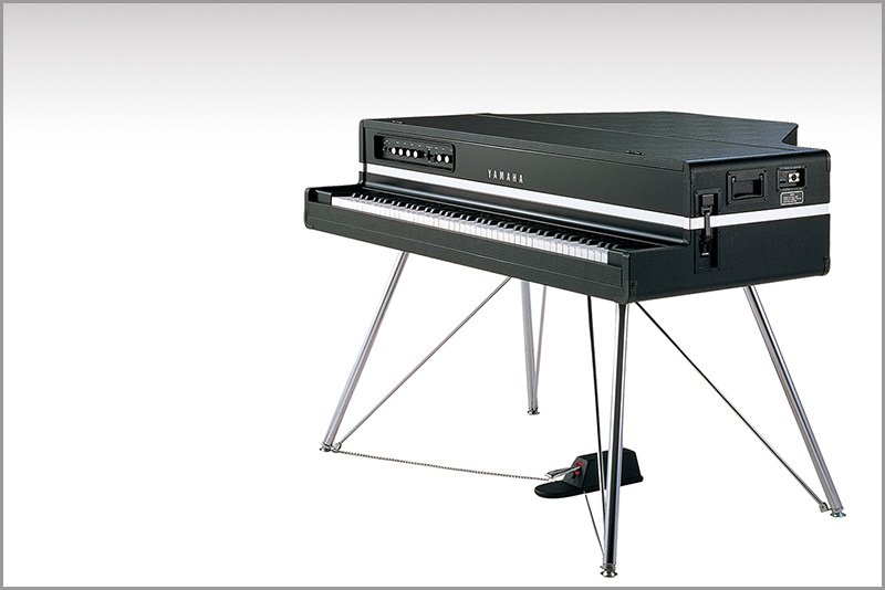 yamaha cp70 electric grand