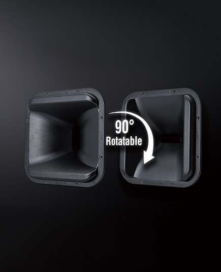 CZR Series - Features - Speakers - Products - Audio - Yamaha