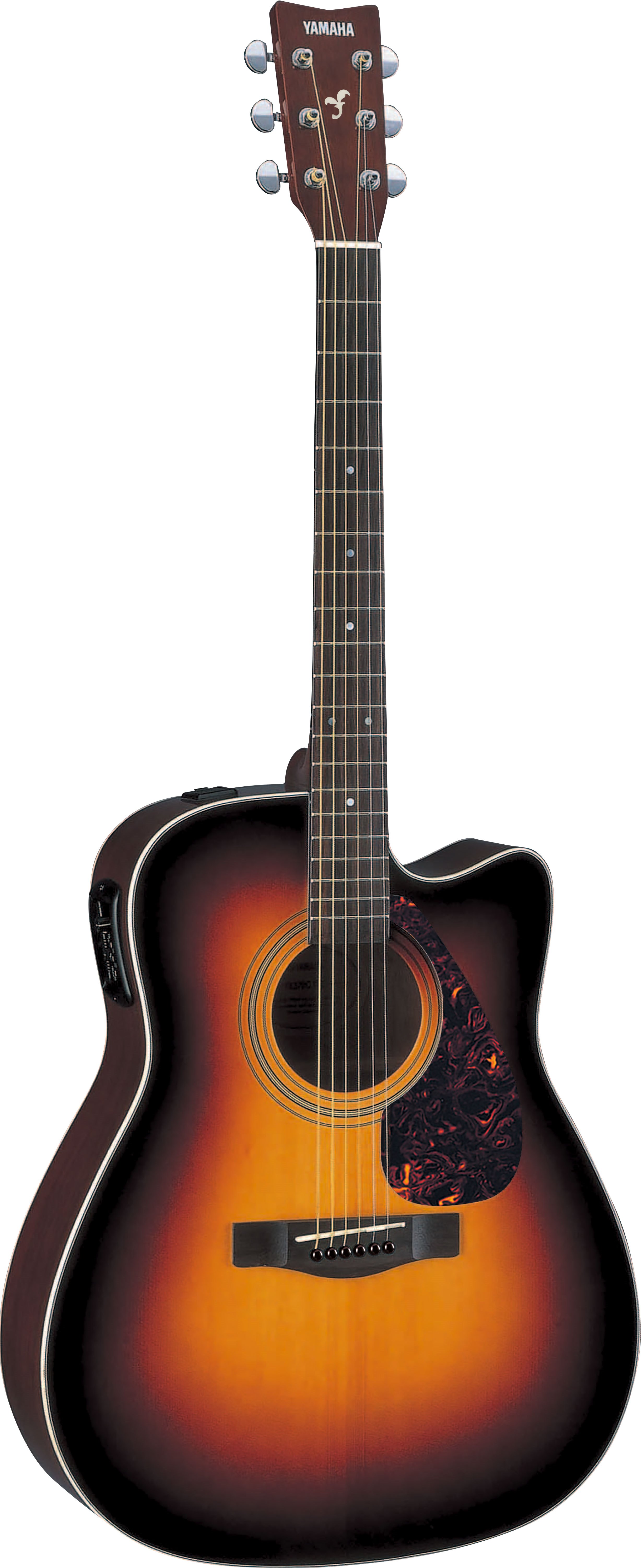Yamaha - Acoustic Guitars | F/FX Series