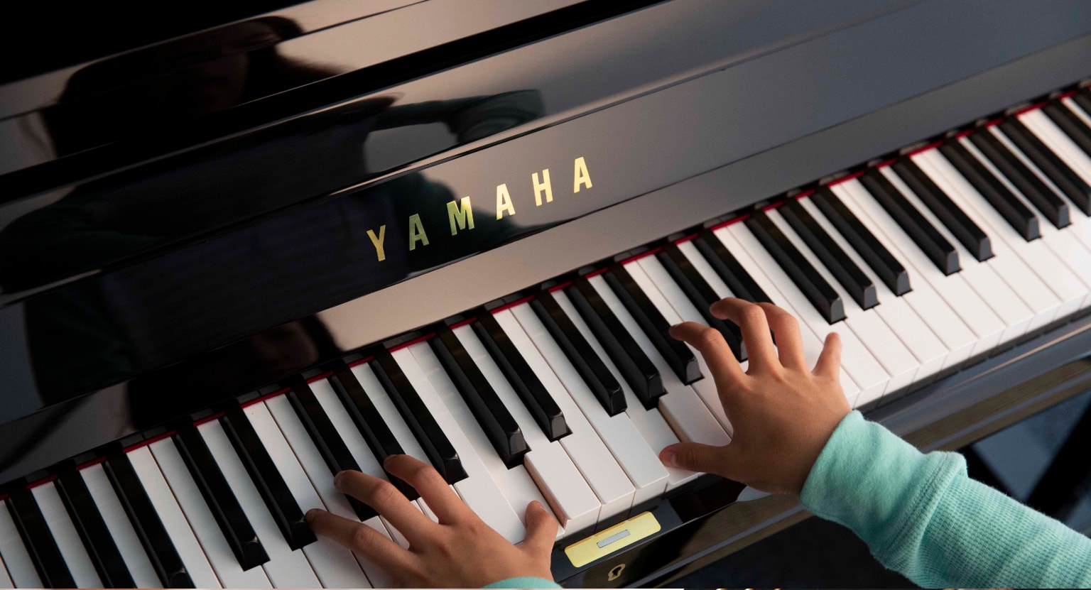 Yamaha Concert Activities image