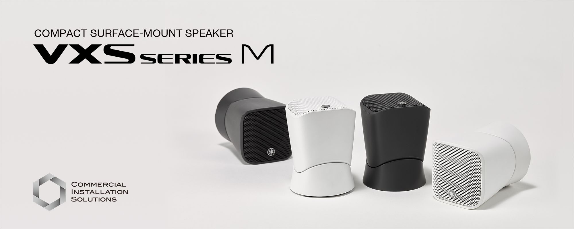 3 speaker dj