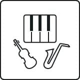 ELA-1 - Overview - Electone - Keyboard Instruments - Musical