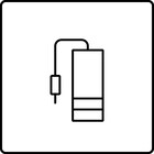 Expression Pedal icon