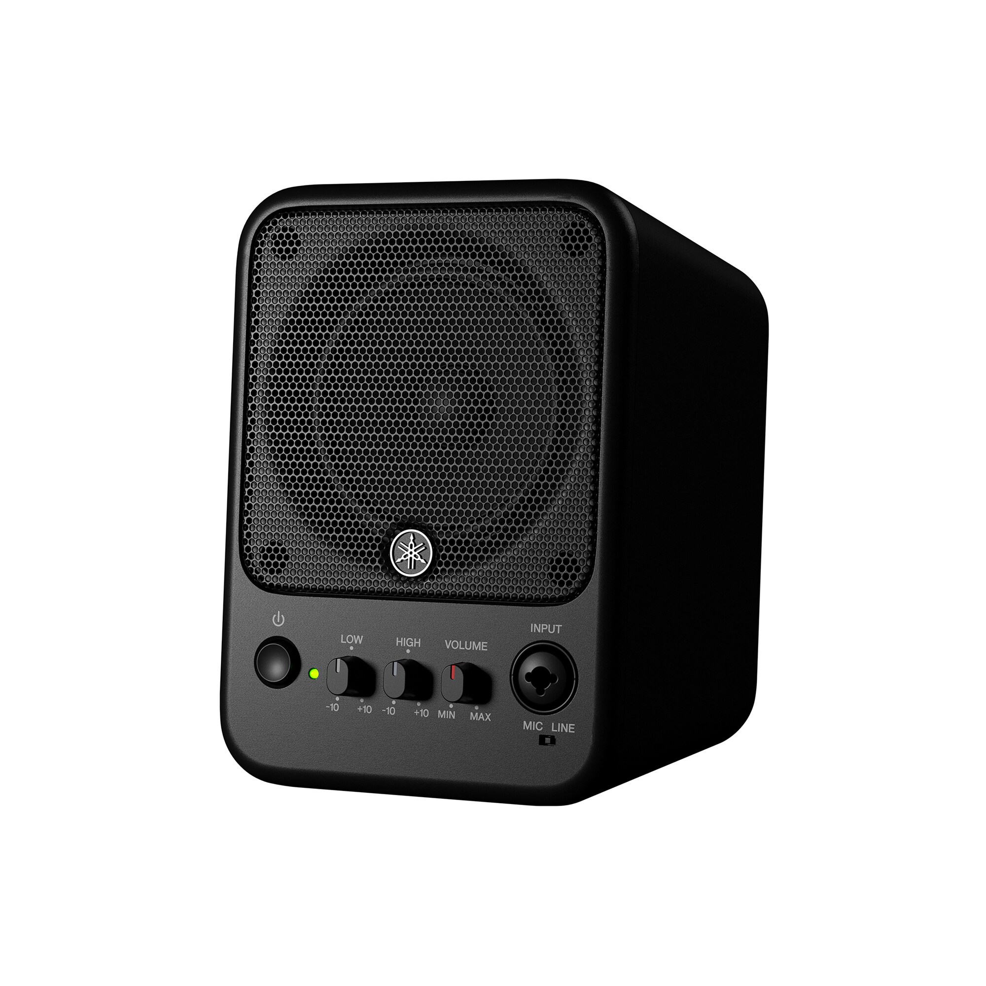 YAMAHA MS101-4 試用のみ新品 MS101-4 - Overview - Speakers - Products - Audio - Yamaha