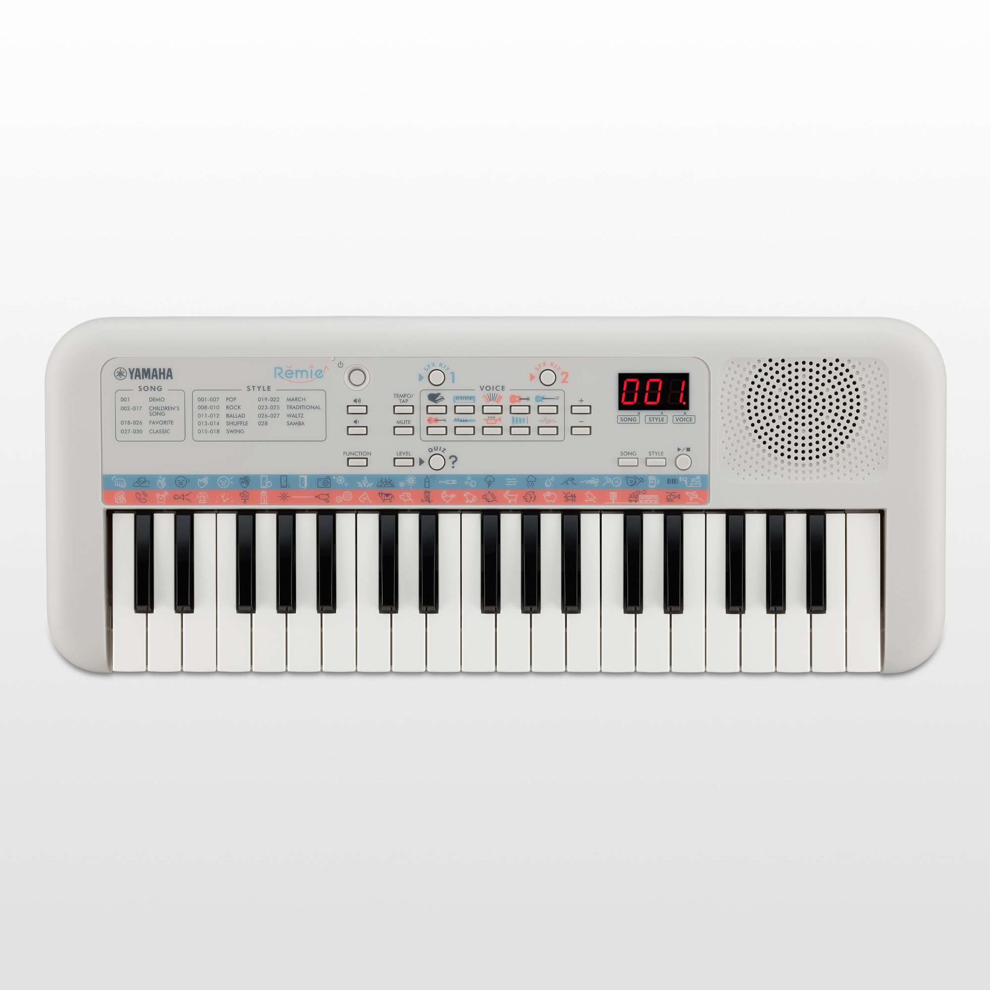 yamaha 74 key keyboard