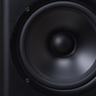 MSP STUDIO Series - Overview - Speakers - Products - Audio