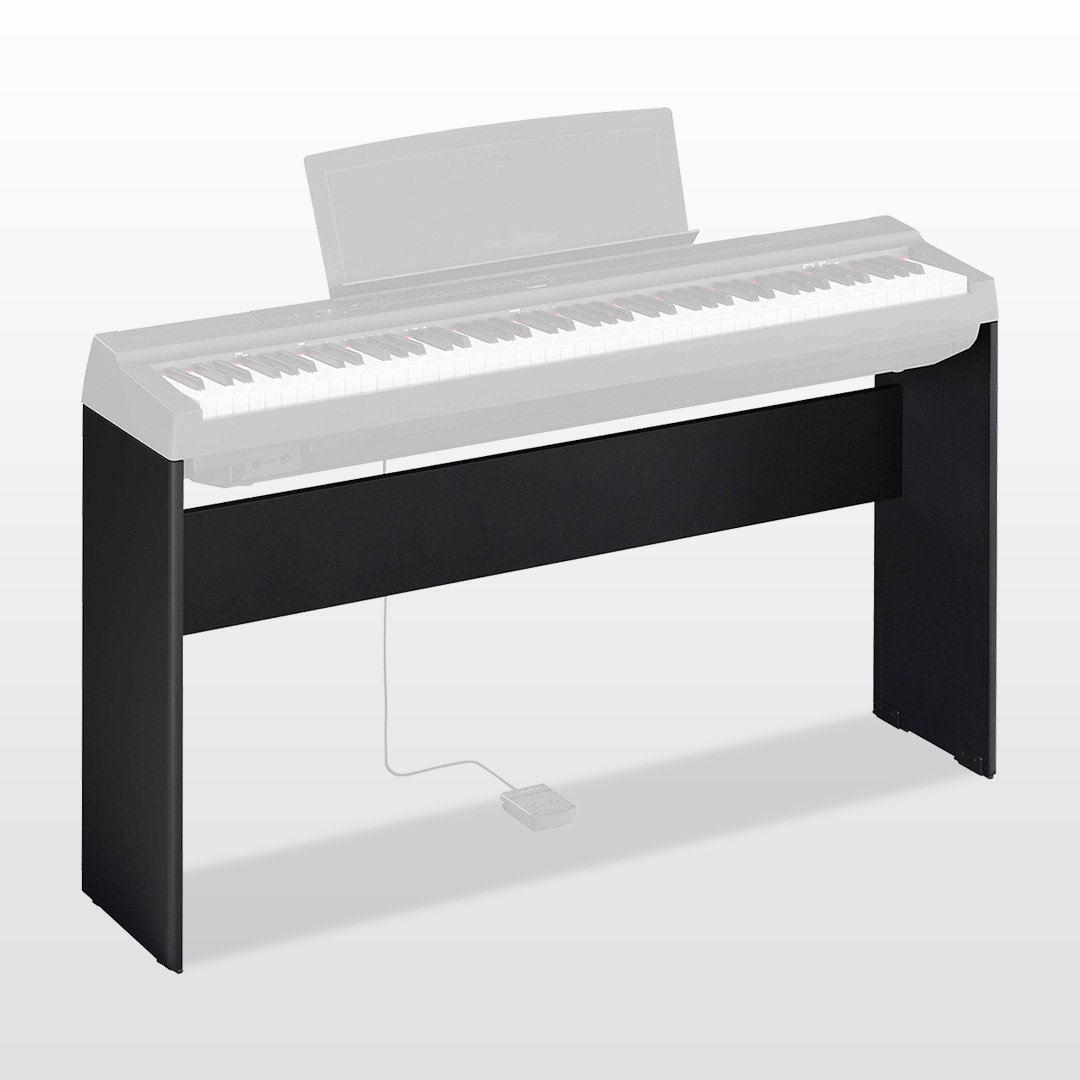 P-125 - Accessories - P Series - Pianos - Musical