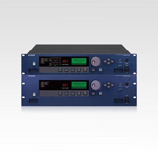 週末限定特価❗️YAMAHA DME64N 【プロセッサー】 YAMAHA DME64N 【プロセッサー】 - メルカリ