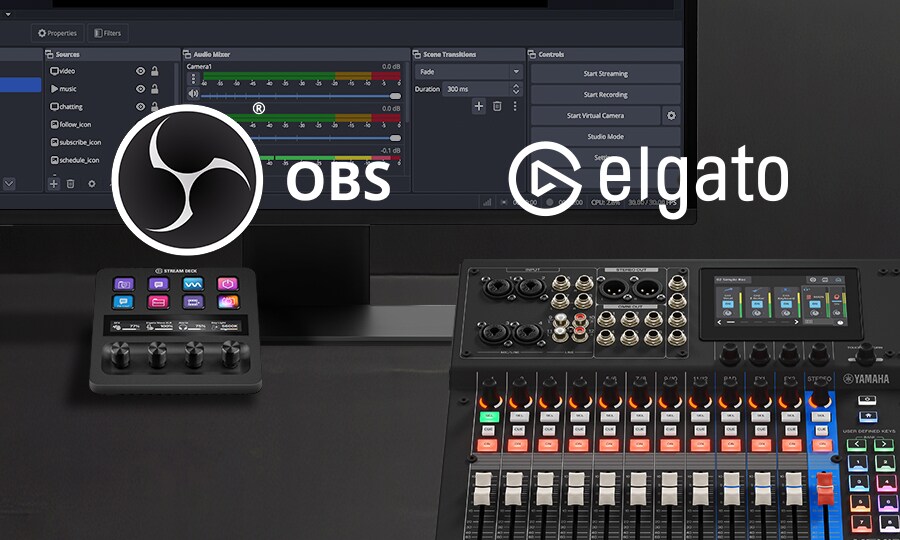 Yamaha MGX12: Seamless Controller Integration for a Custom Workflow