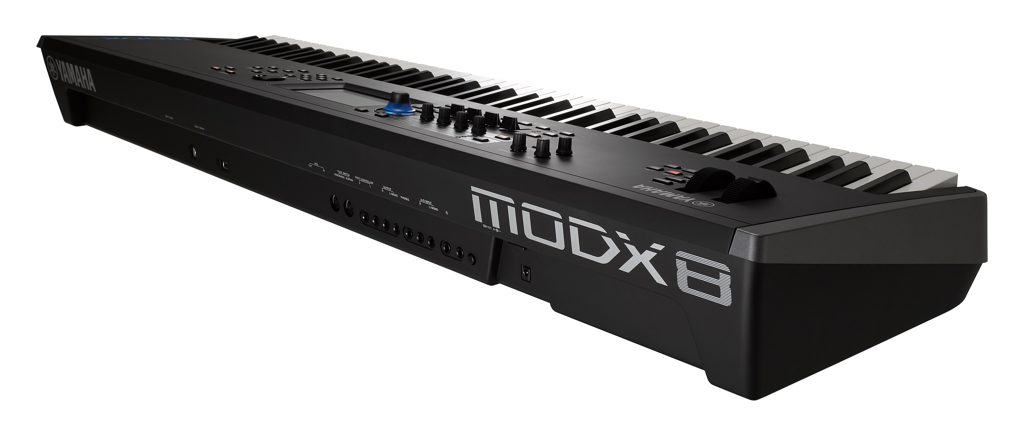 modx8 yamaha price