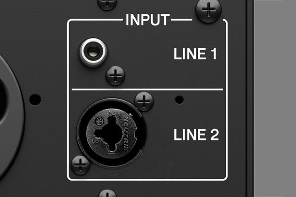 MSP3A - Overview - Speakers - Professional Audio - Products 