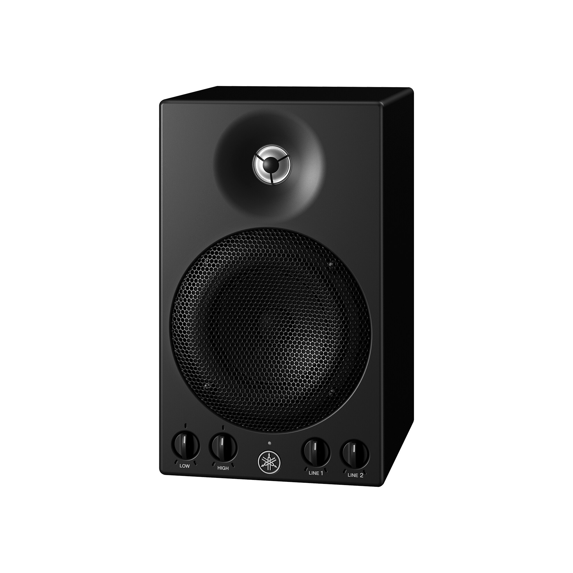 配信機器・PA機器・レコーディング機器 YAMAHA MSP3A MSP3A - Overview - Speakers - Products - Audio - Yamaha - Business