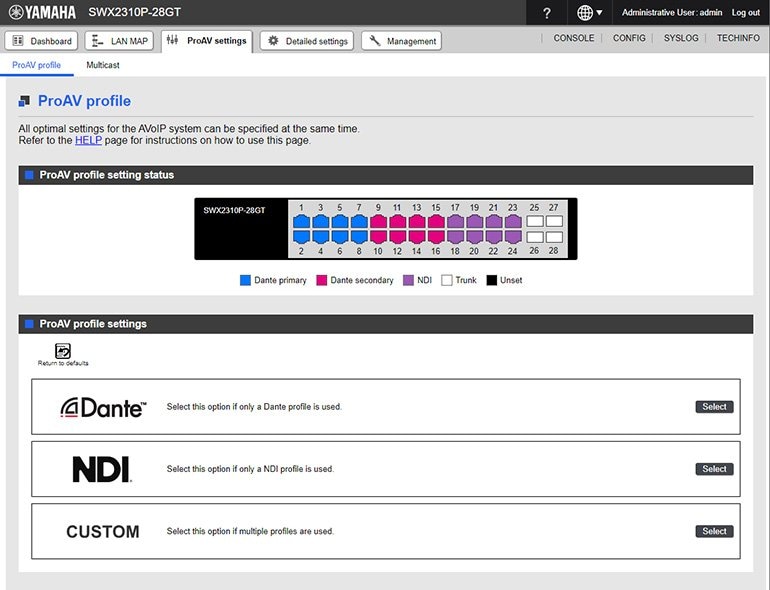 Save Time on Configuration and Troubleshooting