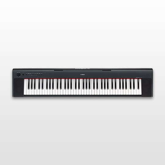 NP-31 - Overview - Portable Keyboards - Products - Keyboard
