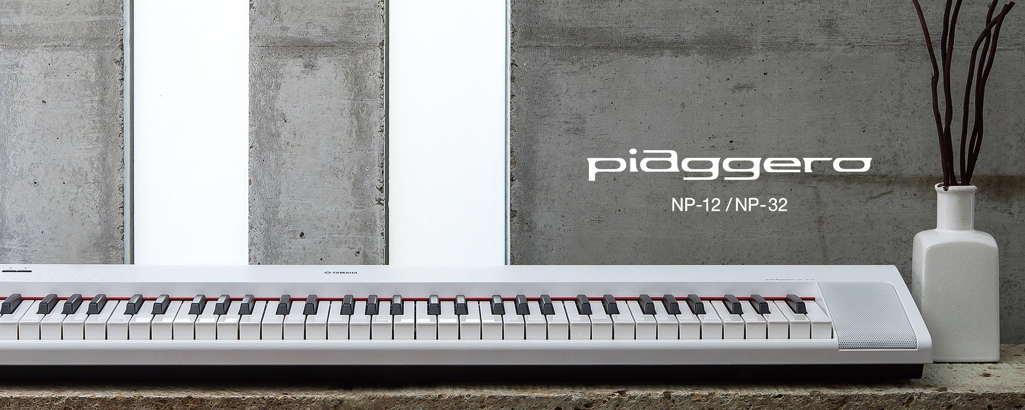 piaggero np12 yamaha