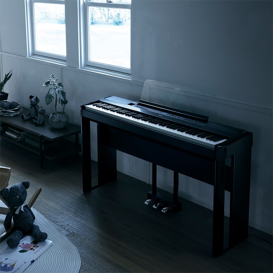 ヤマハ P-515 P-515 - Overview - P Series - Products - Pianos - Yamaha - Singapore