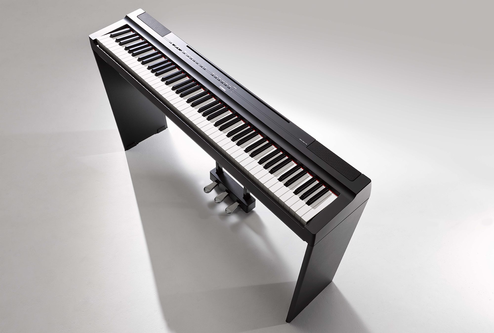 yamaha keyboard 125