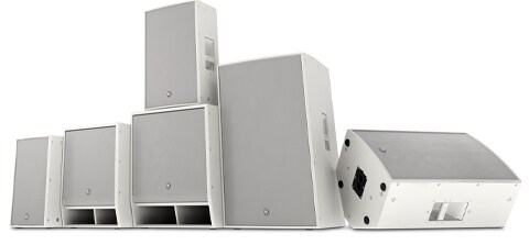DXS XLF Series - Overview - Speakers - Products - Audio - Yamaha