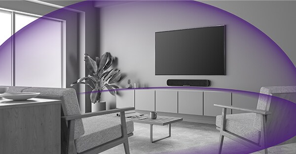 SR-B20A - Overview - Sound Bars - Products - Home Audio - Yamaha