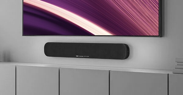 SR-B20A - Overview - Sound Bars - Products - Home Audio - Yamaha