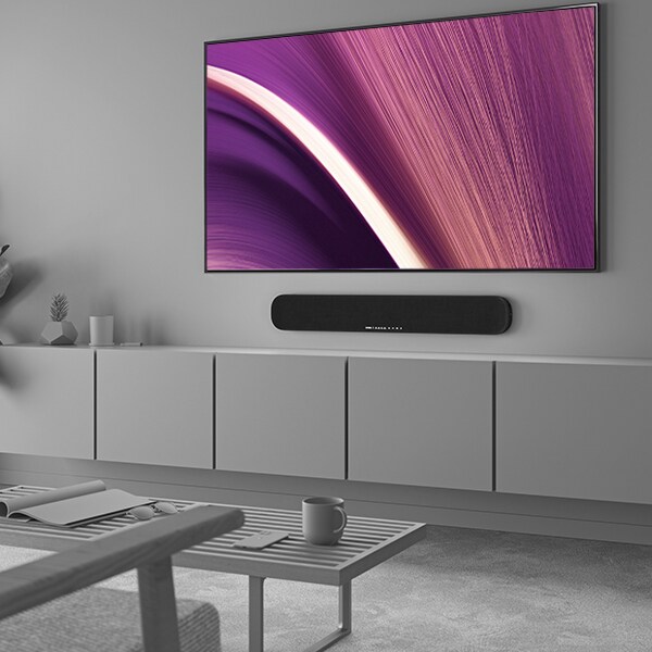 その他 YAMAHA SR-B20A SR-B20A Sound Bar with Built-in Subwoofers - Yamaha USA