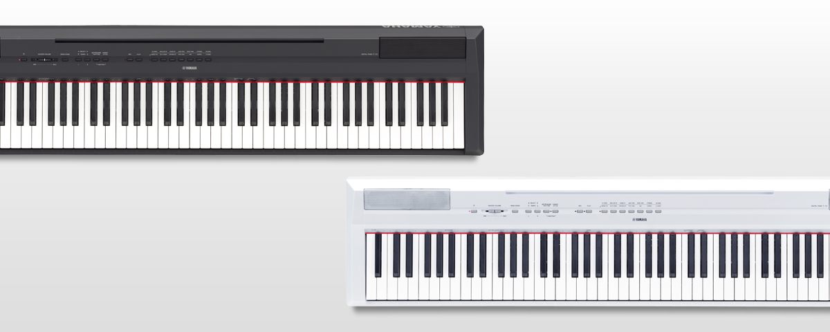 YAMAHA P-95 電子ピアノ スタンド 譜面台 ペダル - メルカリ