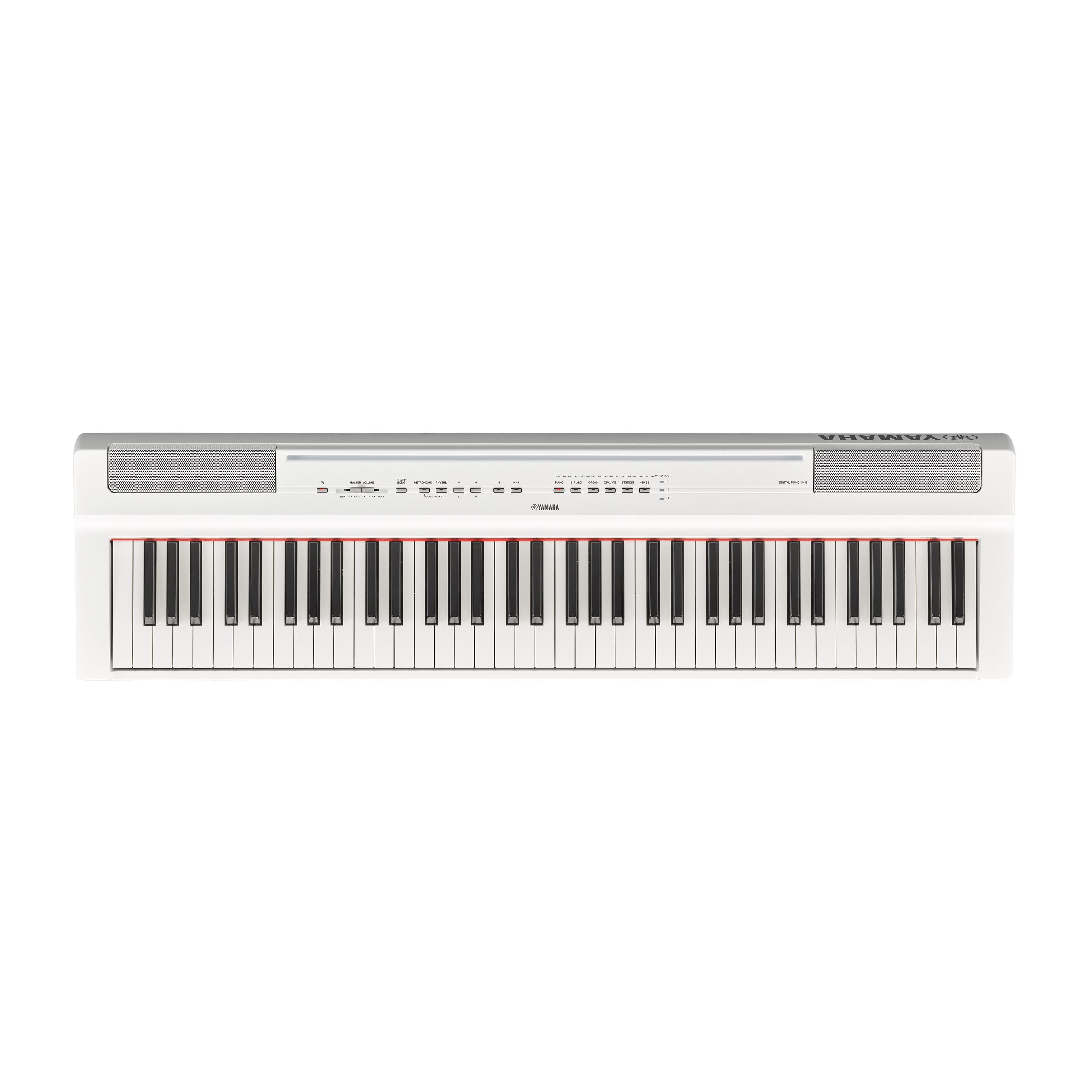 yamaha p121 piano