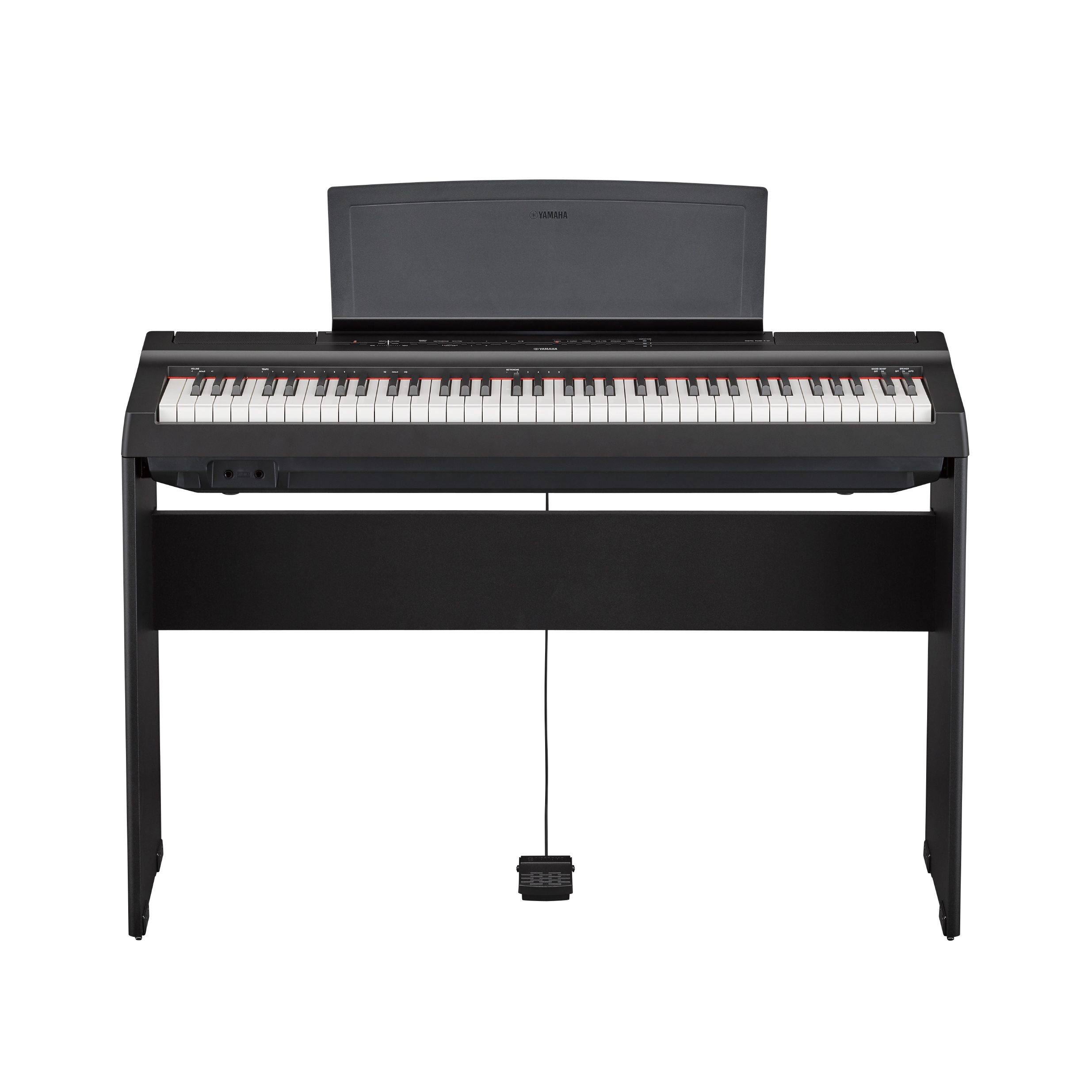 yamaha p121 piano