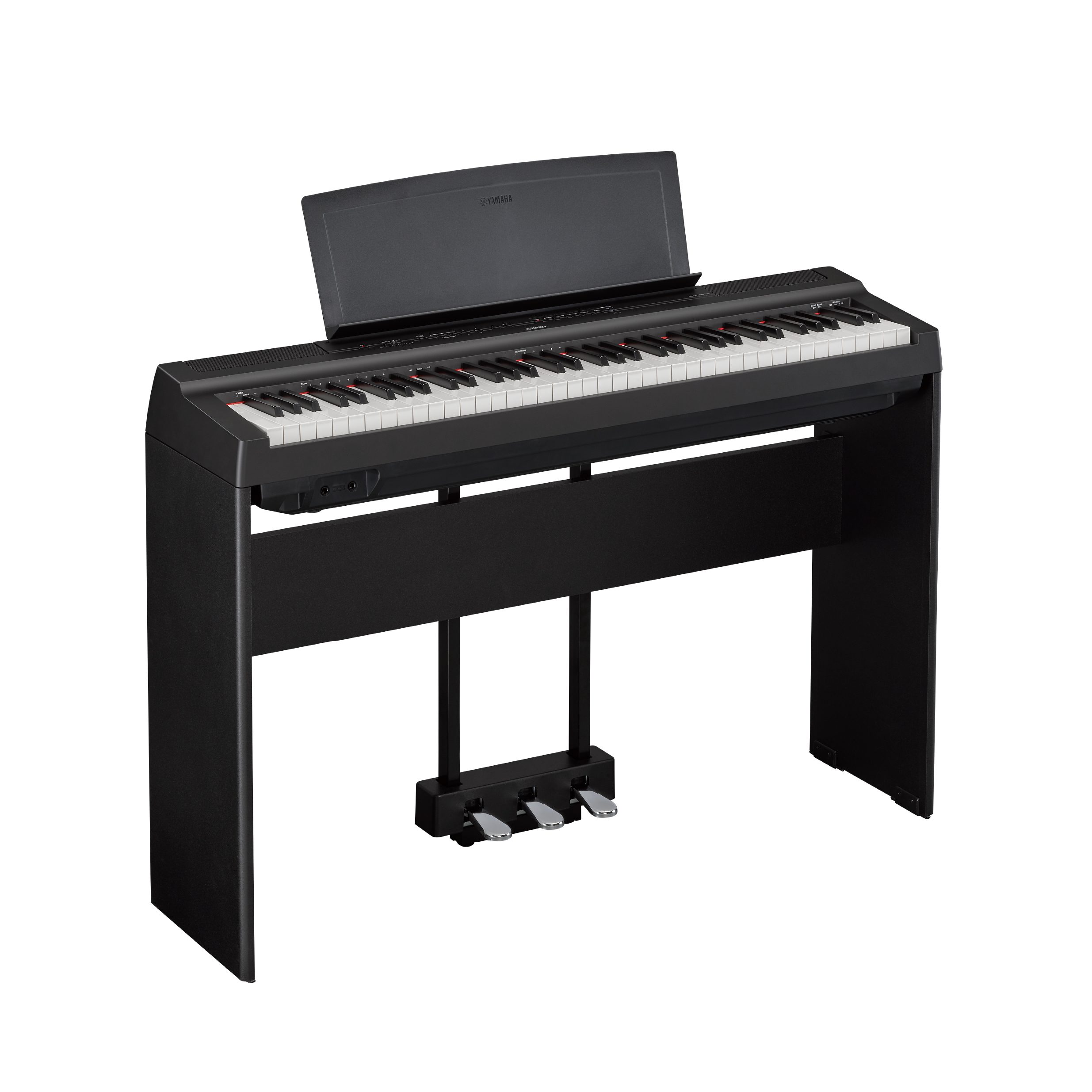 yamaha p121 piano