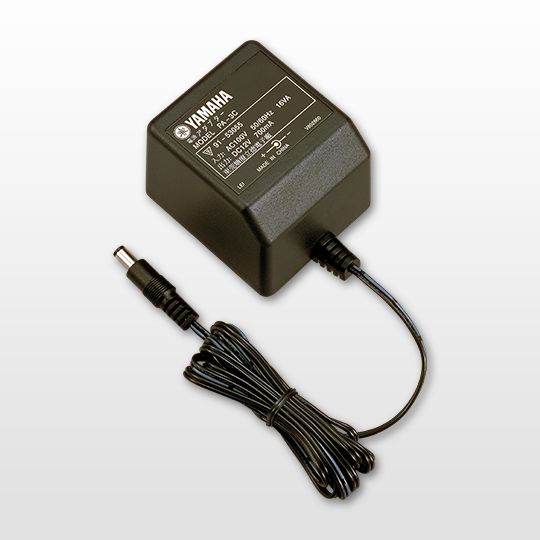 yamaha ac adaptor