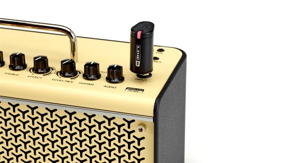 Important Firmware Update for Yamaha THR10II Wireless/THR30II Wireless  Guitar Amps - Yamaha - Singapore