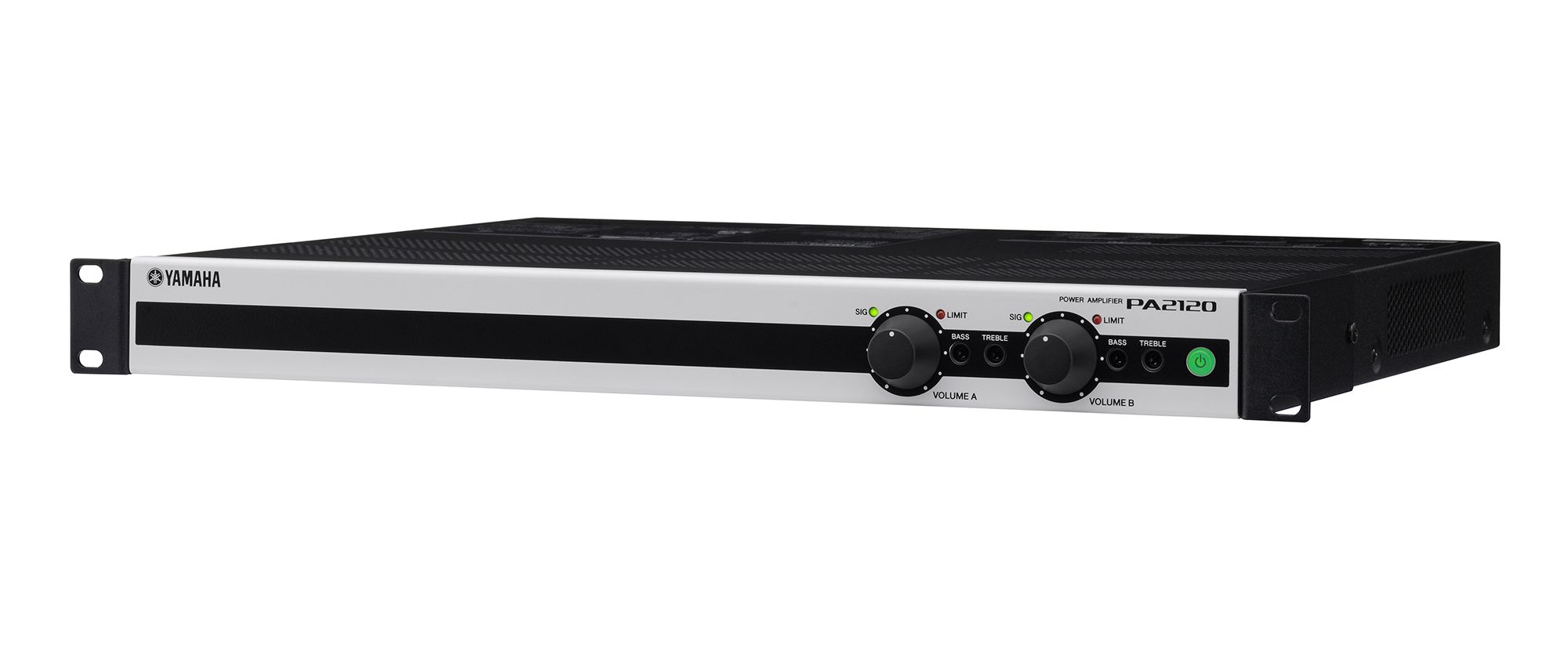 MA/PA Series - Overview - Power Amplifiers - Professional