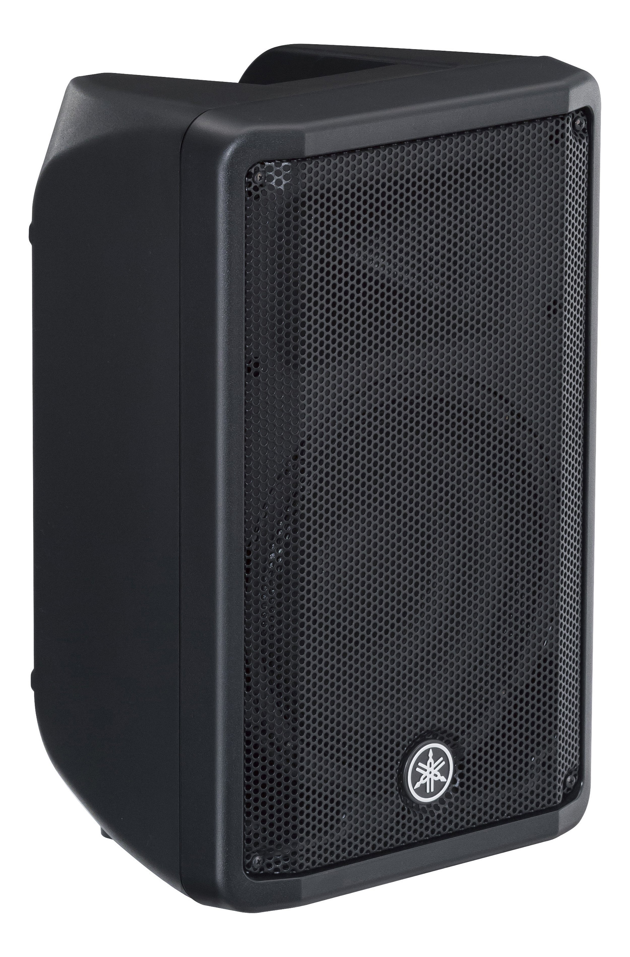 yamaha big speakers