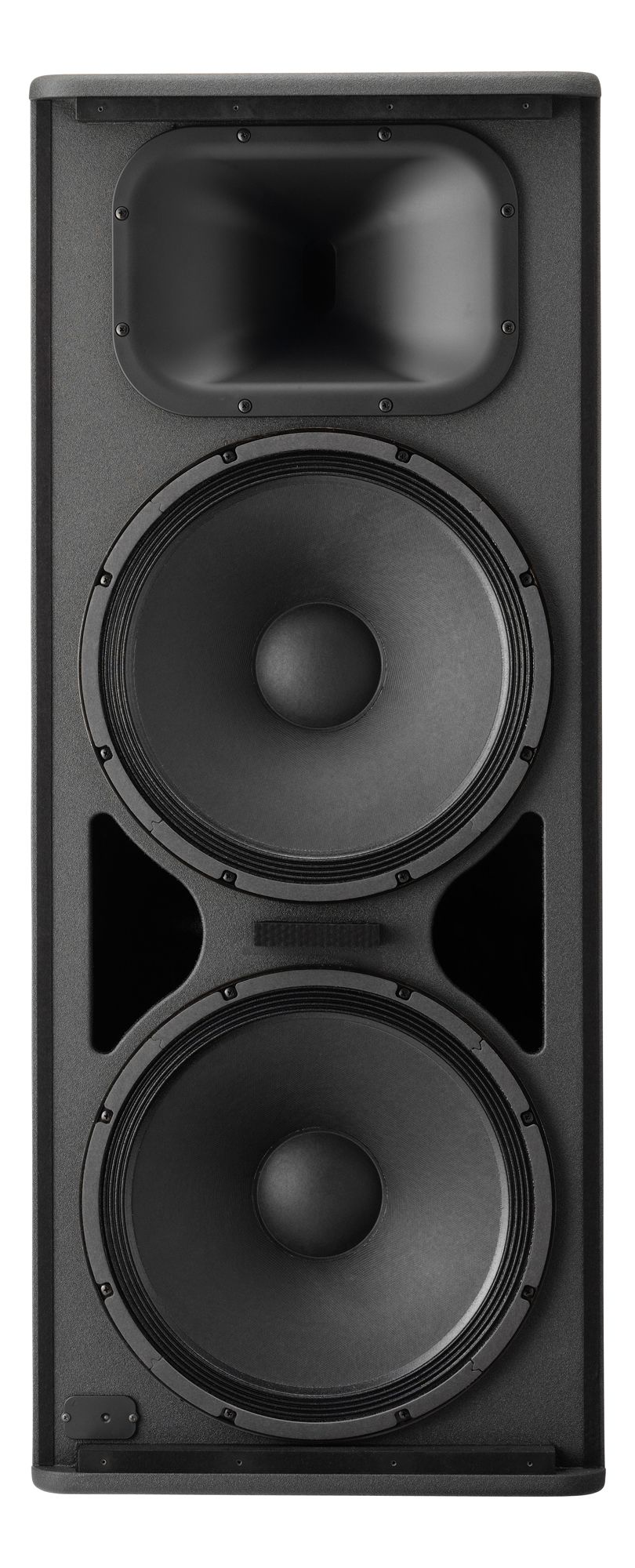 Yamaha dual 15 hot sale full range speakers